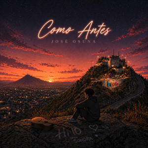 Como Antes by José Osuna