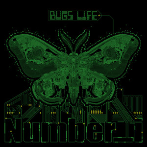 BUGS LIFE by Number_i