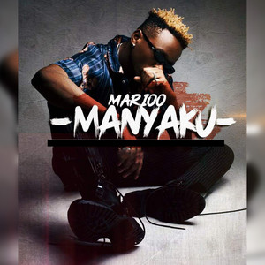 Marioo - Manyaku