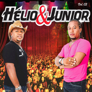 Hélio & Junior - São Paulo é Longe