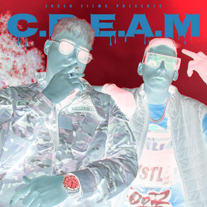 CREAM PV by Peruvian Floww