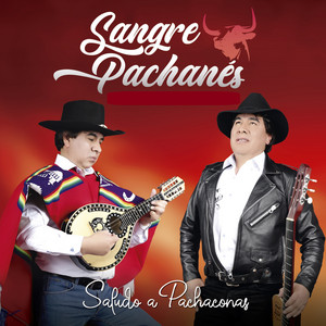 Sangre Pachanes - Sirena