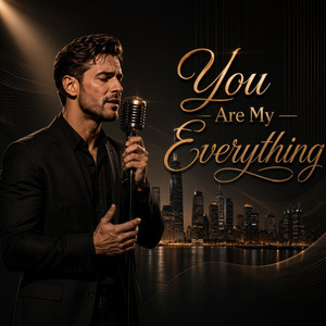 You Are My Everything by DJ-Funk-Deluxe