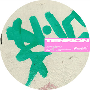 Tension by Laurens Jacobs