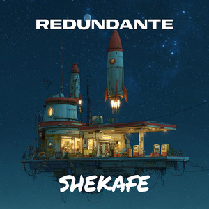 Redundante by SHEKAFE