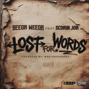 Lost For Words by Beeda Weeda, ScorinJor