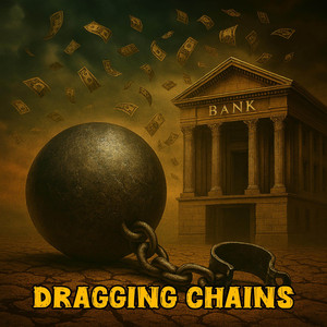 Dragging Chains by Independentmusicart