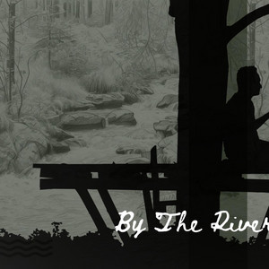 By The Riverside by Xrich