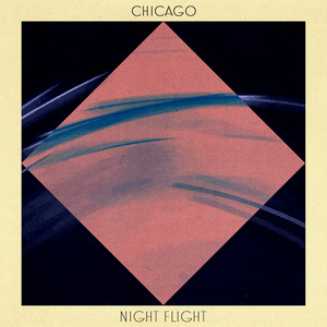 Chicago by NIGHT FLIGHT