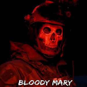 Bloody Mary - Sped UP by Rock Insane