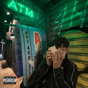 ATM by Sudža