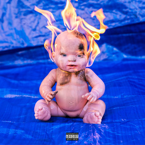 Caught in the Fire by Bazzi
