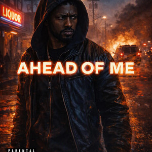 Ahead Of Me by Trayda