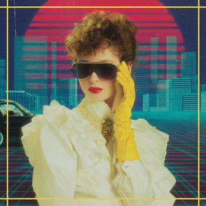 Loud And Seventeen by Crystal Youth