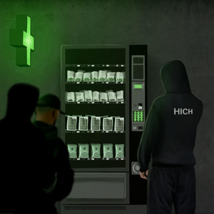 Portada de Calmant