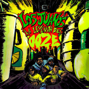 Desaparezca by Los Juanos