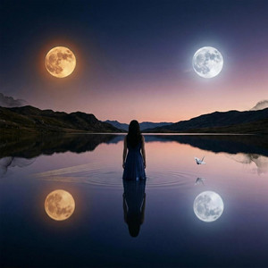 Between Two Moons