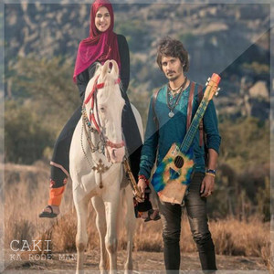 Caki - Ka Rode Man