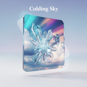 Colding Sky by Paralluxe