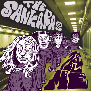 Tell Me by The Sankaras