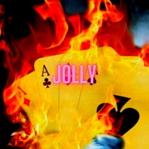 Jolly by Giullesa