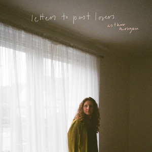 Small by Esther Morgan