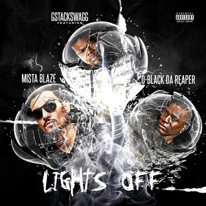 Lights Off - Mista Blaze Remix