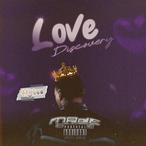 Hybee - Love Discovery