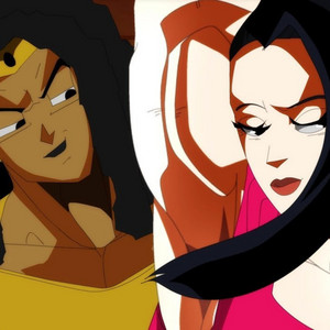 Beatdemons & Ssj9k - Shes Buff