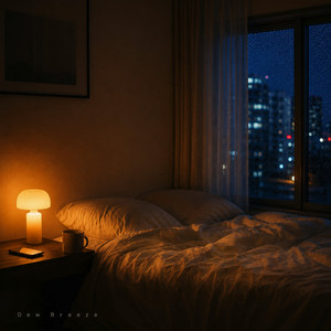 Almost Over by Dew Breeze