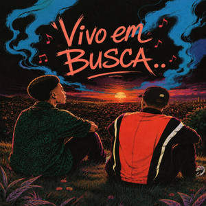 Vivo em Busca by gabriel naso, Tigone