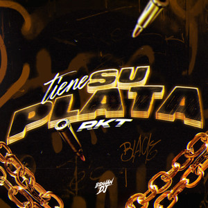 Tiene Su Plata RKT - 2026 Remastered Version by BR4IAN DJ