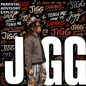 Jigg by FBA COB