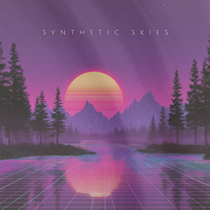 Synthetic Skies by pr3ttyg1rl