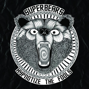 Oliver by Super Bears