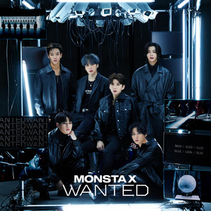 MONSTA X - WANTED
