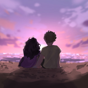 Sunset by herozer, Suroki