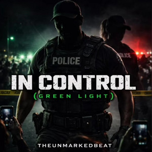 In Control by TheUnmarkedBeat