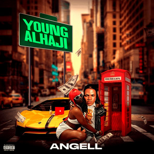 ANGELL - Young Alhaji