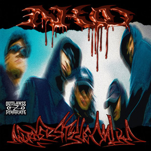 Homicidal Territory by NKO HC