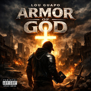 Trap house gospel by Lou guapo