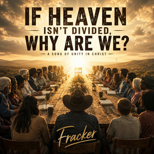 If Heaven Isn’t Divided, Why Are We? by Fracker