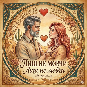 Лиш не мовчи - Арена Version by sh_ai