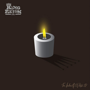 Guilty Party by King Reign, Saukrates