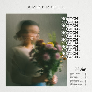 Springtime, Naarm by Amberhill