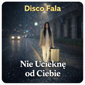 Nie Ucieknę Od Ciebie by Disco Fala