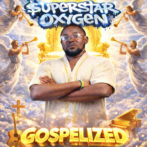 Oshe by $uperstar Oxygen, Kay L