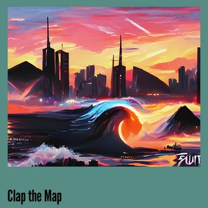 Clap the Map