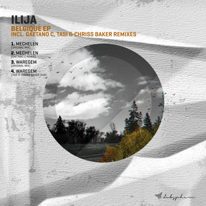 ILIJA