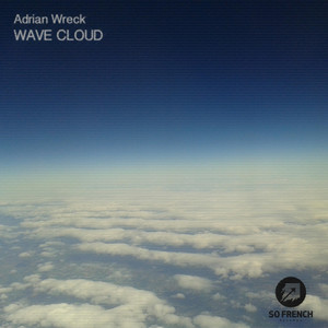 Portada de Wave Cloud